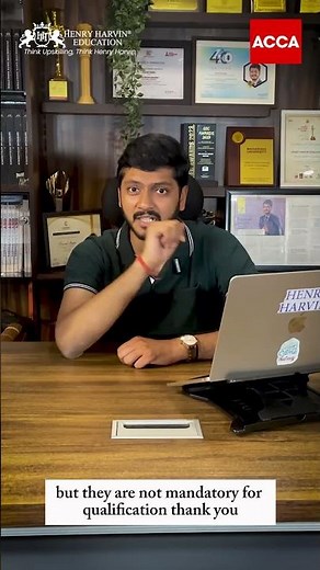 How will the optional employability modules work? | ACCA Big Update 2027 | New ACCA Structure