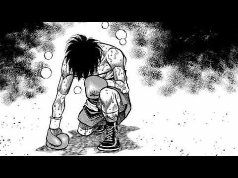 【はじめの一歩1505話】千堂、ついに終わってしまう
