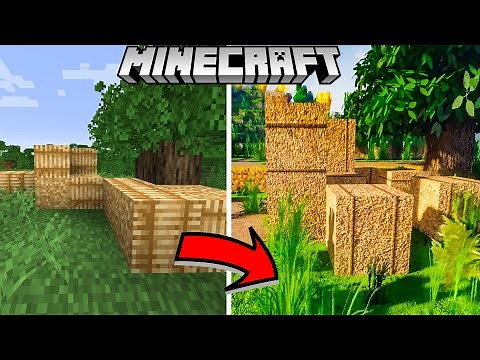 Minecraft Super Realistic Finally Revealed