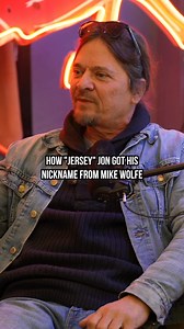 How Jon became Jersey Jon Full podcast is up on YouTube and streaming on all platforms: https://youtu.be/jh8fNxG0H_Y?si=wVjO1Yhx24q02iJ_ | Paul Jr. Designs