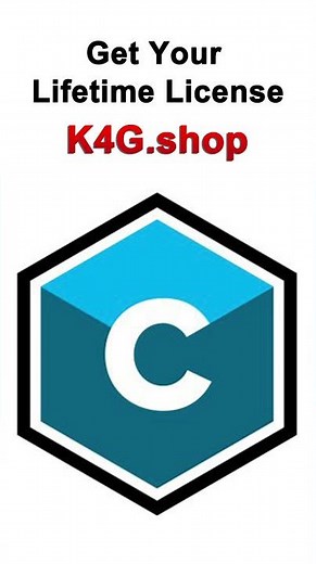 Boris FX Continuum Complete 2025 For Windows - Lifetime License key