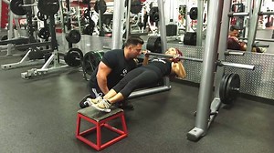 Let this be your guide to breaking a sweat at the gym! | Women's Health