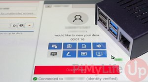 Installing AnyDesk to the Raspberry Pi #piday #raspberrypi @Raspberry_Pi