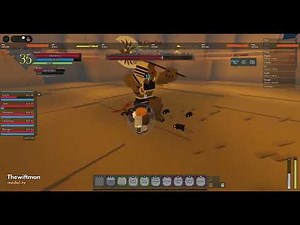 Rune Slayer | BEST SOLO MAGE BOSS KILLER BUILD (CONSTANT DMG)