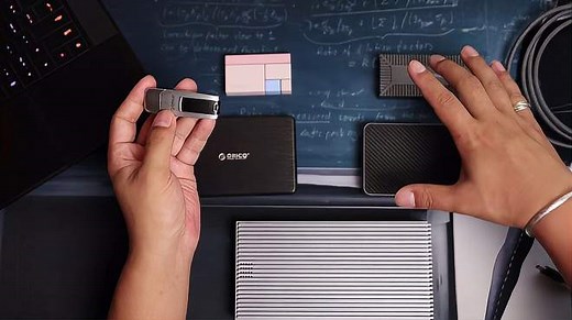 U盘保密必备！教你如何使用Windows自带BitLocker给U盘设置密码！