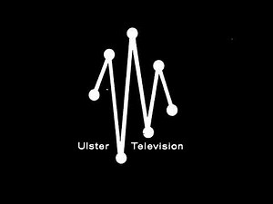 Ulster Television (UTV) launch ident [Remastered in HD AGAIN]