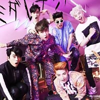 ฟังเพลง go crazy (japanese ver.) - 2PM (ฟังเพลงgo crazy (japanese ver.))