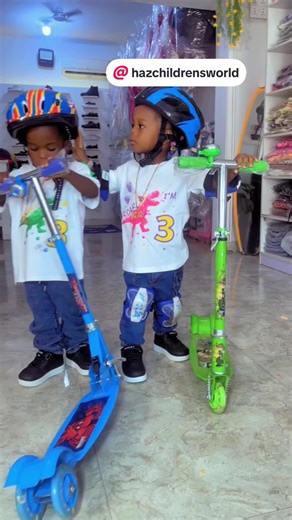 Stylish Outfits for Your Baby Twins