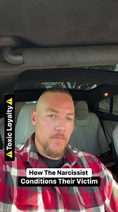 The narcissist is a master of conditioning a victim to self isolate through psychological manipulation and projective identification within the victim over time. #narcissist #narcissisticabuse #codependency #abuse #abusesurvivor #empath #therapy #survivor #trauma #psychology #empath #heal #traumabond #perfectpartner #relationship | Daniel James