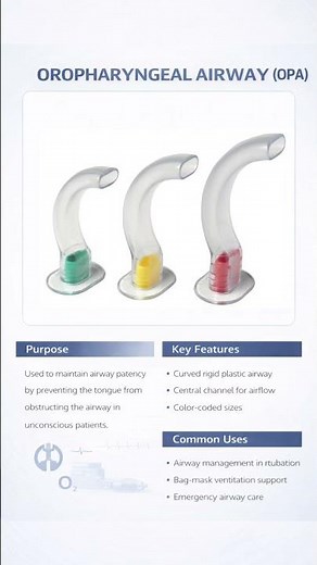 Intubation Equipments Every Nurse Must Know