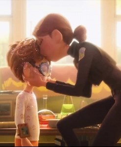 #walterbeckett #spiesindisguise #edit | spies in disguise