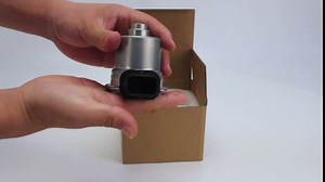 Automatic Transmission Clutch Actuator AE8Z-7C604-A AE8Z7C604A Compatible with Ford Fiesta Focus 2011-2017