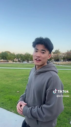 Eric Ou (@ericcouu) - Cal Poly Pomona Student Life Experiences and Decision-Making Process