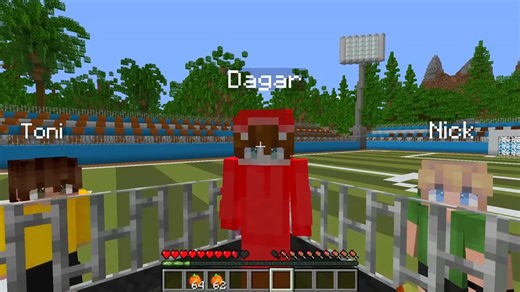 63K views · 1.7K reactions | Jugando como UDIN DIN DIN DUN Para Trollear a Mis Amigos en Minecraft! #nacho #new #video #minecraft #gaming | Nacho Games | Facebook