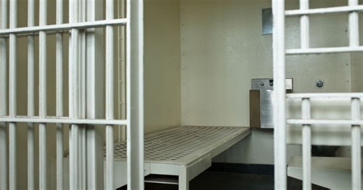 Michigan inmate found dead in prison cell, police investigating homicide