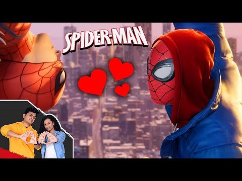 This Spiderman Loves Spiderman | SlayyPop