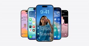 OS - iOS 26