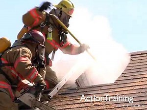 FF I - Vertical Ventilation (#13)