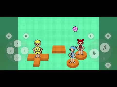 Unedited rhythm tengoku gameplay(finished the game btw🫩✌️)