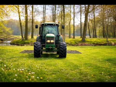 Grasland slepen 2026