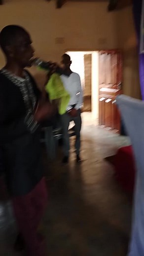 pastor Zulu on TikTok