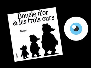Boucle D'or & Les Trois Ours