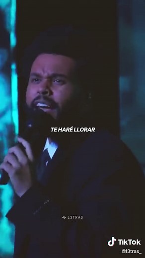 The Weeknd - Save Your Tears Live 2021 | Español Subtitulado