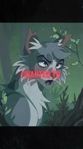 squirrelflight and ashfur||warrior cats edit|| #warriorcats #wcedits #ashfur #squirrelflight #edit