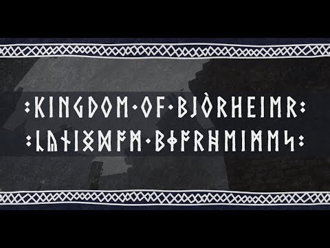 How to Install Simple Voice Chat for Kingdom of Bjórheimr | Minecraft 1.20.+