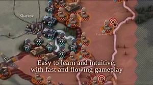 Unity of Command Gameplay Trailer - video Dailymotion