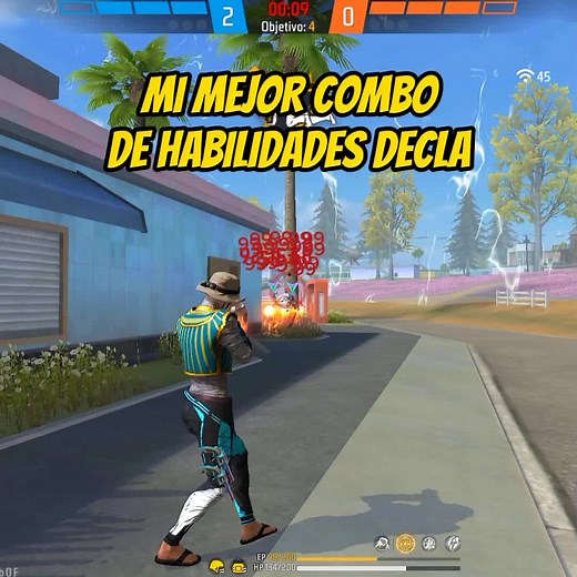 Free Fire Videos: Best Abilities, Combos, and Tips