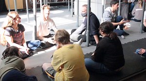 20 reactions | Celebrating 35 Years  Right since the very beginning of Motionhouse 35 years ago, our work in the local community has been an important part of what we do. A key part of our ethos and mission is to give people of all ages opportunities to be creative through dance, regardless of their background or previous dance experience. Check out our latest blog post to find out more: https://bit.ly/3X5Mr4r | Motionhouse | Facebook