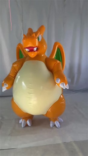 Candy Coated Squeaks on Instagram: "Suit testing is our favorite thing to do 😁"