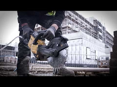 DEWALT DCS690 XR FLEXVOLT Cut Off Saw