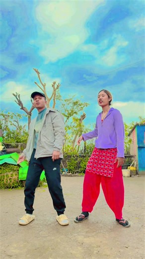 Chappal🤣🤣😜🫶❤️Nanu #kale #Dancer #DangTulsipur @Sandeep Chaudhary @SA Î RA @Resham Terra😘🇳🇵 @Aaditya jung0 @Ankit Ratgaiya @October 06 @S_A_A_N_E_Y @asharam