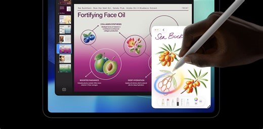 iPadOS 26.1 Update Restores Multitasking Control With Slide Over Feature, FaceTime Enhancements