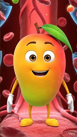 Ultimate 3D Animated Food Video | #3danimation #food #views