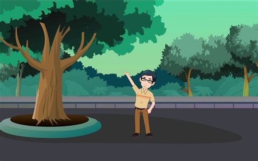 禁毒动画《永远不尝第一口》