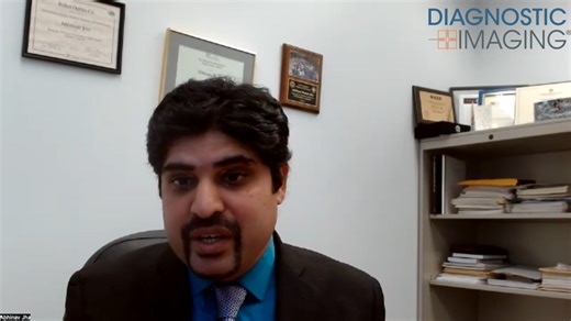 Can Deep Learning Provide a CT-Less Alternative for Attenuation Compensation with SPECT MPI? | Diagnostic Imaging