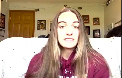 DIII WEEK VIDEO! Meet Rose-Hulman volleyball junior Allie Fults as part of NCAA Division III week! The civil engineering major discusses why D3 and the variety of activities that a D3 athlete can enjoy on campus. #GoRose #D3Week | Rose-Hulman Fightin' Engineers Athletics