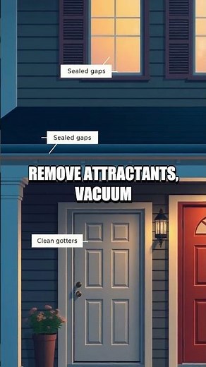 The Boxelder Bug Invasion Explained