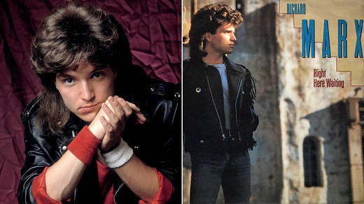 ‘Right Here Waiting’ by Richard Marx: Story, lyrics meaning, movie facts and more