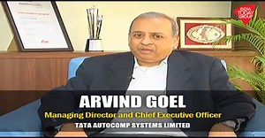 Arvind Goel, the MD & CEO of Tata AutoComp, speaks to India Today's Pankaj Khelkar over slowdown in the Indian and Chinese auto industry. #ReporterDiary http://bit.ly/IndiaTodaySocial | India Today