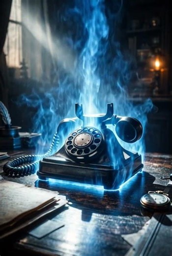 EDISON’S SCARY SECRET 🤫⚡️