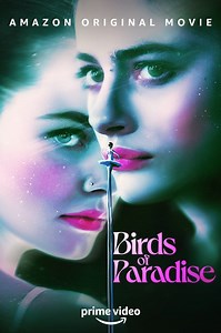 Birds of Paradise: Birds of Paradise: Trailer 1