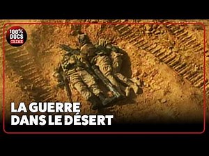 Ils sont chassés sur 120 kilomètres par les Irakiens