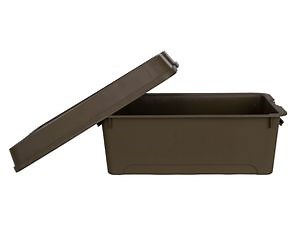 Home-Use Large-Capacity Storage Thick Plastic Box