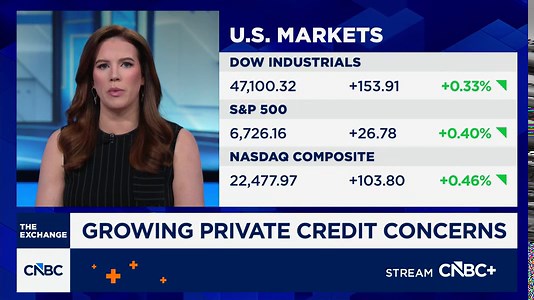 Orlando Bravo: Many software companies in the public markets will be disrupted by AI