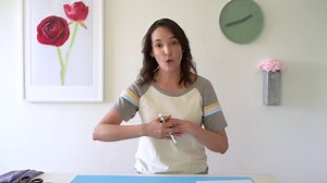 Leggings Waistbands - Yoga Waistband Tutorial