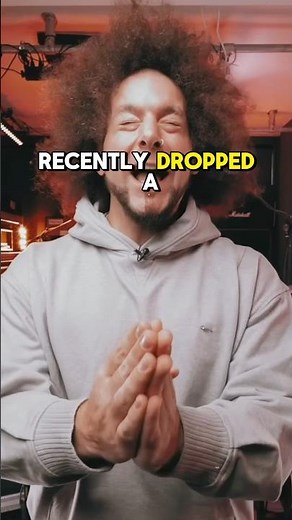 Ernieball Sterlings BEST Guitar! #ernieball #rabea #music #guitar #shredding #ambient